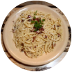 SPAGHETTI CARBONARA