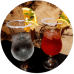 MARTINI DRINK
