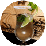 MOJITO 