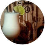 PINA COLADA