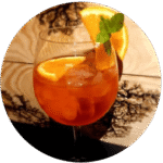 APEROL SPRITZ